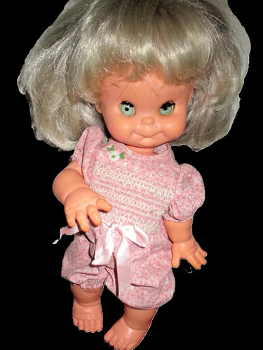 Poupée furga mariannina 38cm - furga,