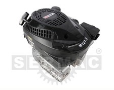 Moteur Complet Tondeuse Pro.Top M127-V 127CC 2KW Arbre 22.20x62 Mm