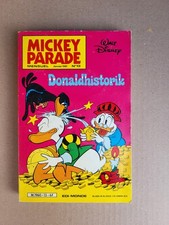 MICKEY PARADE N°13 ¤ EO 1981
