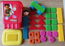 Jeu de construction enfant –