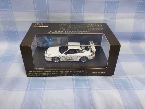Minichamps t2m - 1/43,