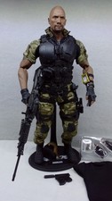 1/6 HOT TOYS MMS 199 Gi Joe