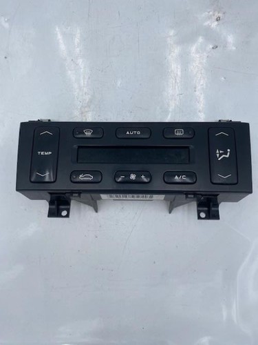 Commande chauffage peugeot 406 - commande,