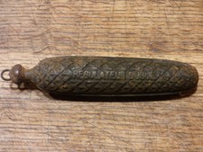 Poids pour horloge coucou 741