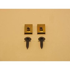 Bofix 244543 Set à vis de