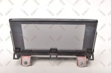 LEXUS CT 200H Écran Affichage