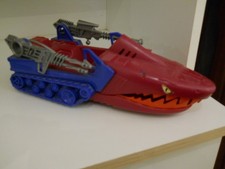 motu vintage land shark