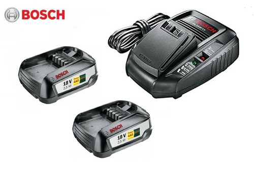 Bosch chargeur 1830 2 - bosch,