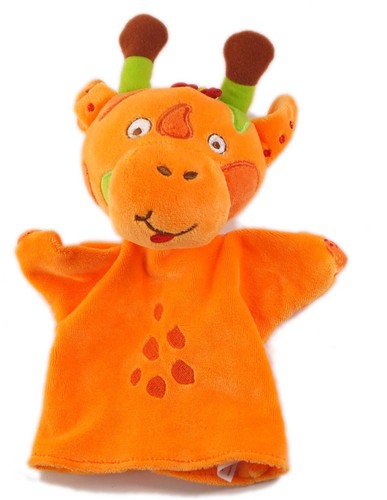 Babymoov doudou marionnette - babymoov,