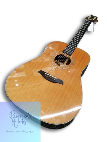 Guitare acoustique furch d23 - acoustique,