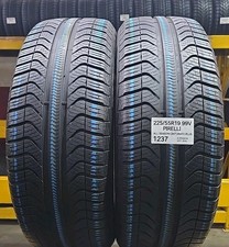 2 x PNEUS PNEUS 4 SAISONS