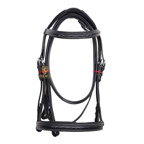 Bride cheval anglais en - de,