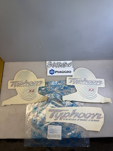 Kit autocollant pieces - kit,