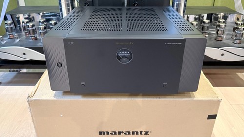 Marantz amp10 channel power - marantz,