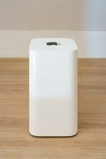 Routeur/Disque dur Apple