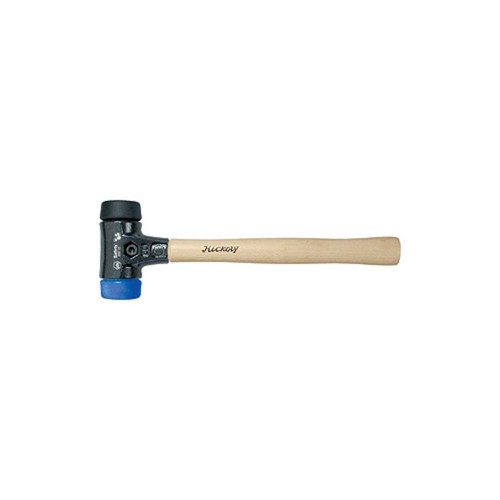 Wiha 26649 marteau métal - wiha,