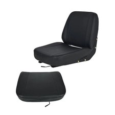 Siège de chariot élévateur