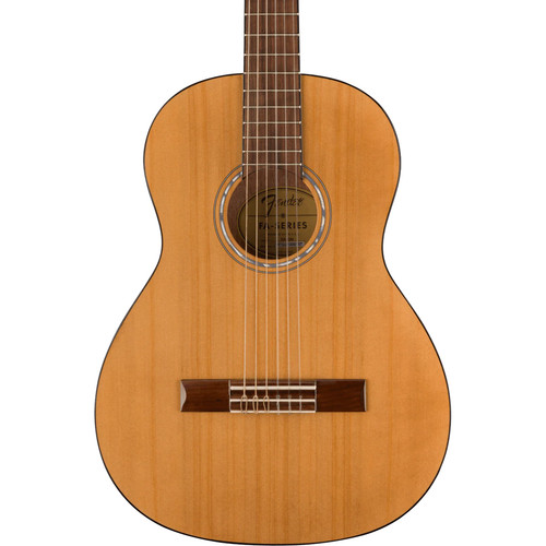 Fender 15n scale - fa-15n,