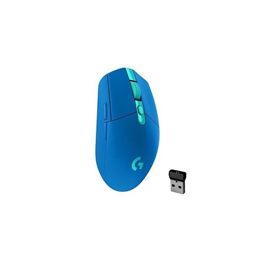 Souris gaming sans fil - sans,