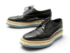 CHAUSSURES PRADA DERBY