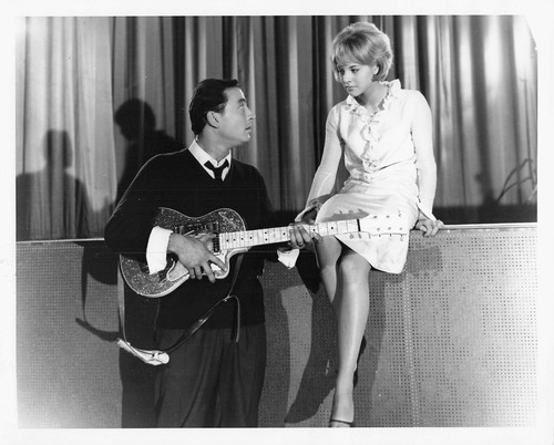 Sylvie vartan photo - sylvie,