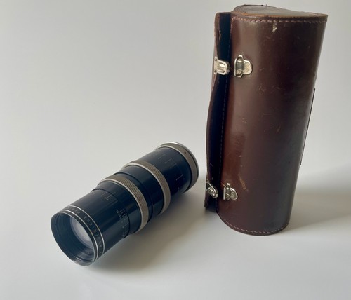 Materiel photo argentique