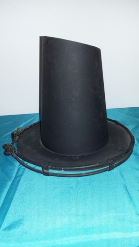Rare ancien volet obturation - ancien,