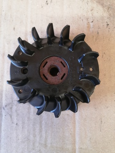 Volant moteur echo - moteur,