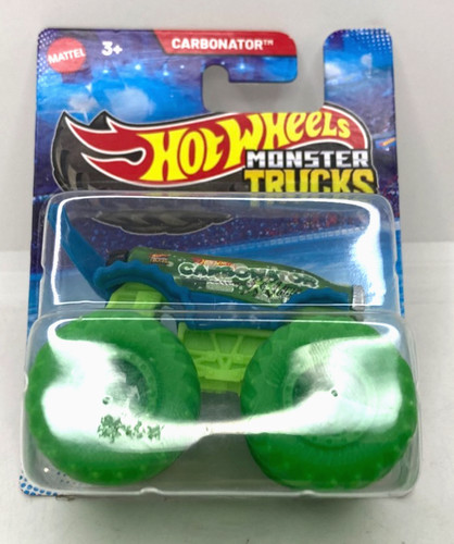 44458 hot wheels monster - hot,