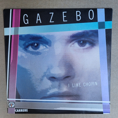 Gazebo like chopin italo - i,