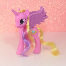 MY LITTLE PONY MON PETIT PONEY