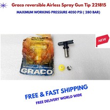 Embout de pistolet de