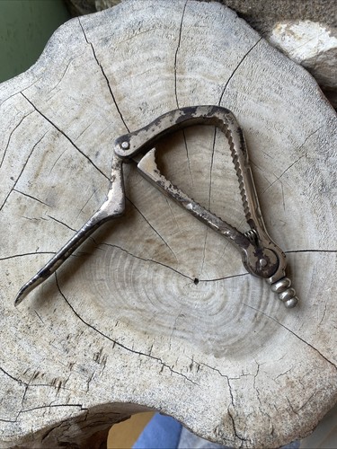 Casse noix ancien kasnett - ancien, «