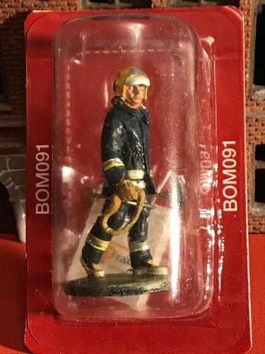 Del prado pompiers - pompiers, du