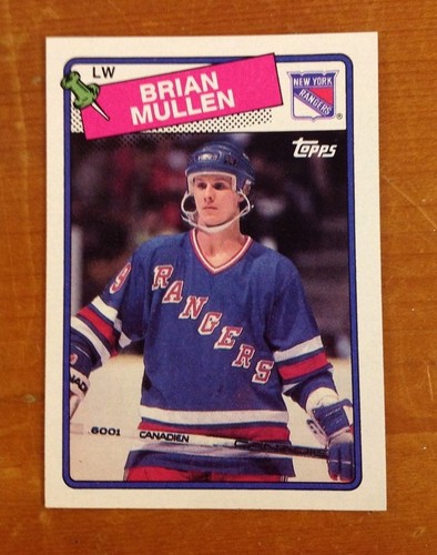 Brian mullen 1988 - mullen,