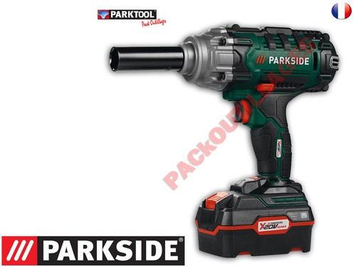 PARKSIDE®
