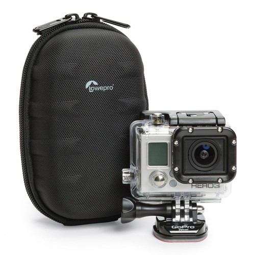 Lowepro santiago caméscope - lowepro,