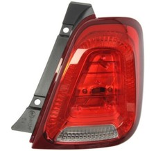 LAMPE FEU ORIGINAL ARRIERE