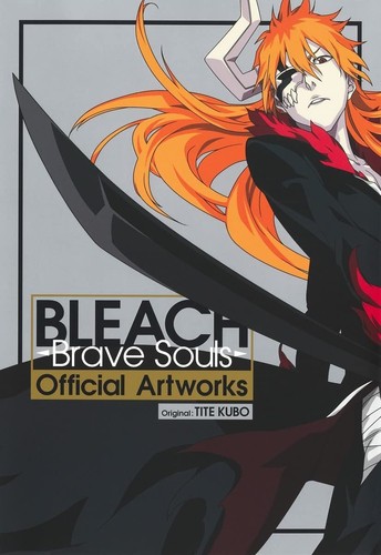 Bleach brave souls - bleach, official
