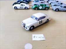 LANCIA AURELIA GT 1/43e