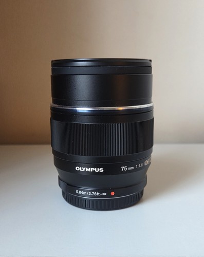 Objectif olympus zuiko digital - zuiko,
