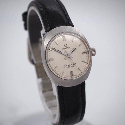 Montre femme omega - femme,