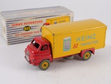 Dinky Toys GB n° 923 Big