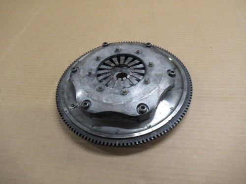 Ford cosworth steel - ford,