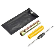 Prise bougie d'allumage outil