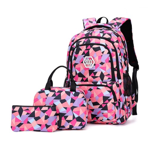 Cartable filles sac dos - cartable, à