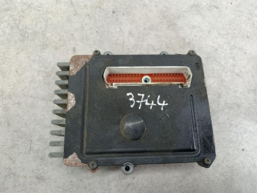 Jeep cherokee 2001 - cherokee, module