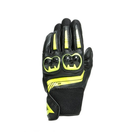 Gants moto cuir dainese - de,