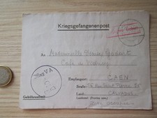 lettre oflag officier