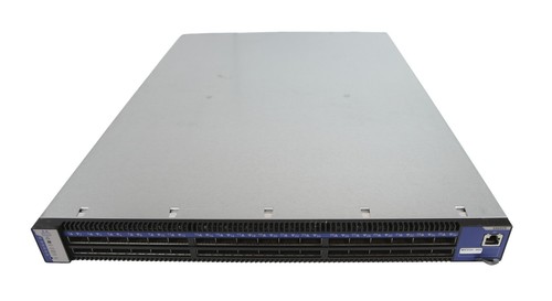 Switch mellanox sx6025 - switch,